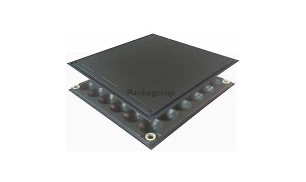 Sàn nâng kỹ thuật OAK500